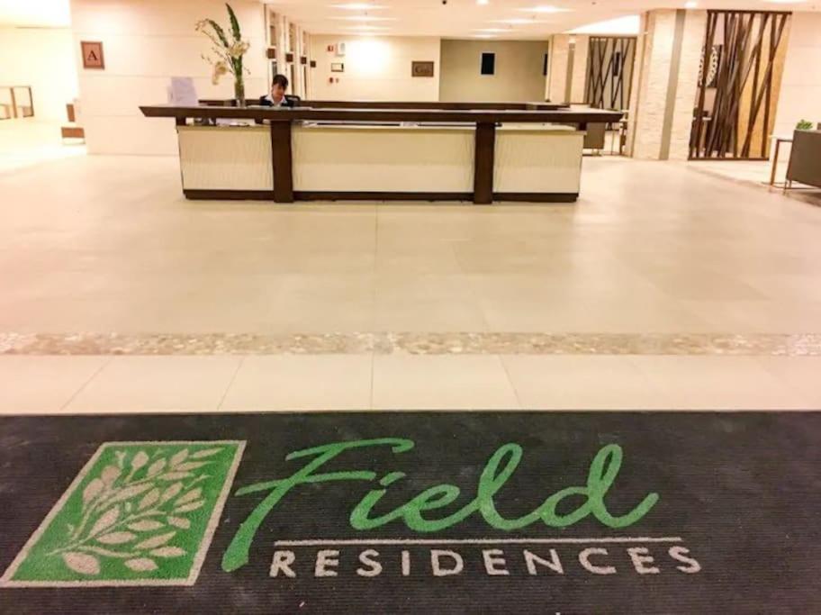 Affordable Condotel Near Manila Airport Exteriör bild